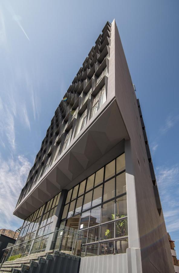 Met Hotel La Paz Eksteriør bilde