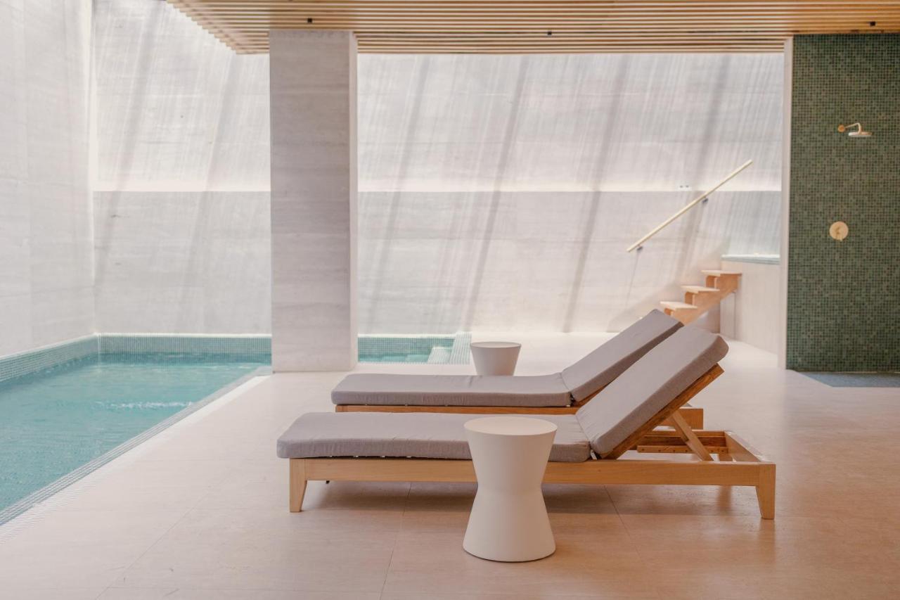 Met Hotel La Paz Eksteriør bilde