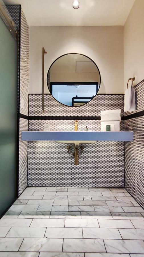 Met Hotel La Paz Eksteriør bilde